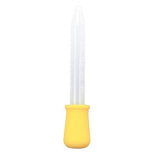 Load image into Gallery viewer, 3pcs Silicone Pipette Liquid Food Dropper Plastic Baby Feeding Medicine Dropper Spoon Burette Infant Utensils