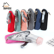 Load image into Gallery viewer, Baby Feeding Milk Bottle Milk Warmer Insulation Bag Thermal Bag Baby Bottle Bolsa Botella Termica Thermos Baby Bottle Holder
