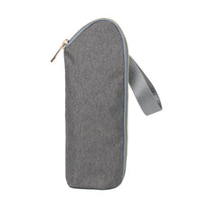 Load image into Gallery viewer, Baby Feeding Milk Bottle Milk Warmer Insulation Bag Thermal Bag Baby Bottle Bolsa Botella Termica Thermos Baby Bottle Holder
