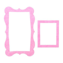 Load image into Gallery viewer, 2 Pcs/set Newborn Baby Growth Milestone Celebration Blanket Props Photography Background Cloth Accessories Photo Frame Girls Boy
