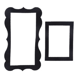 2 Pcs/set Newborn Baby Growth Milestone Celebration Blanket Props Photography Background Cloth Accessories Photo Frame Girls Boy