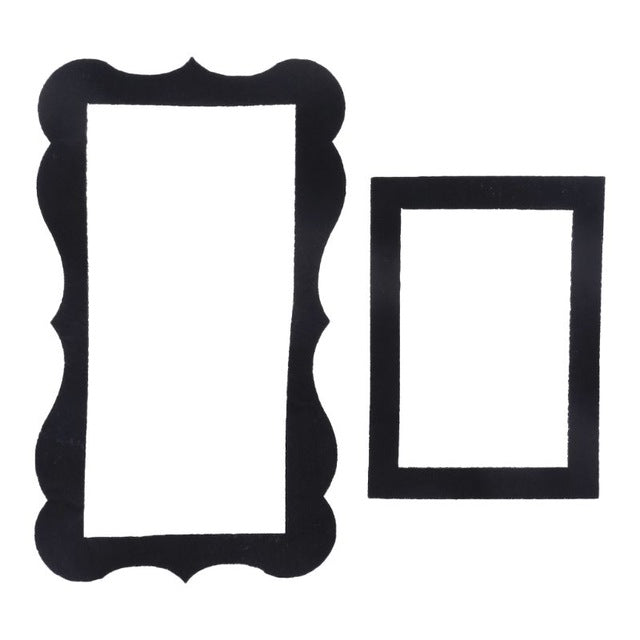 2 Pcs/set Newborn Baby Growth Milestone Celebration Blanket Props Photography Background Cloth Accessories Photo Frame Girls Boy
